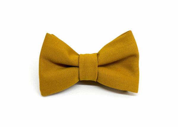Jaune moutarde