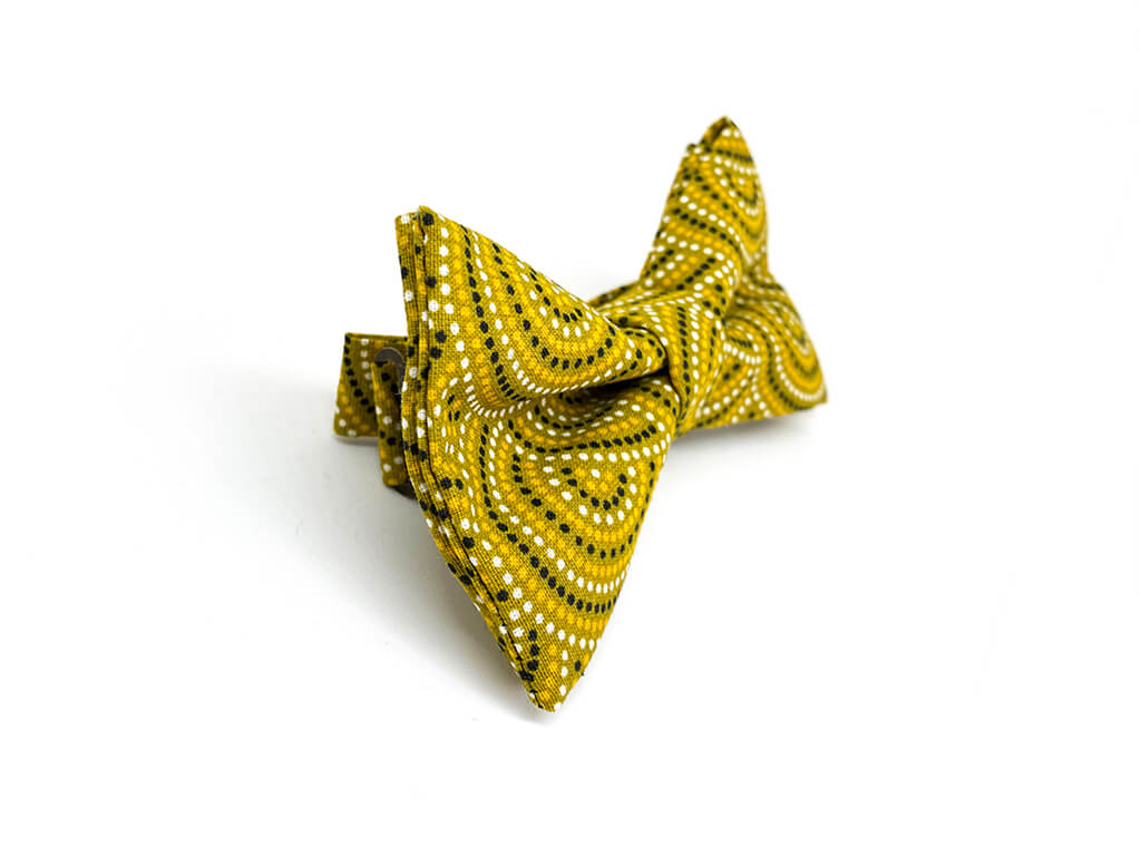 Jaune petits points – Image 2