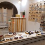 vitrine Boutique Nœudiste Dijon
