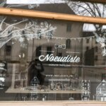 vitrine Boutique Nœudiste Dijon