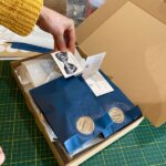 Packaging Boutique Nœudiste Dijon